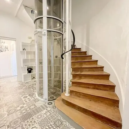 Studio Sarrazine - N5 Alencon Exterior photo