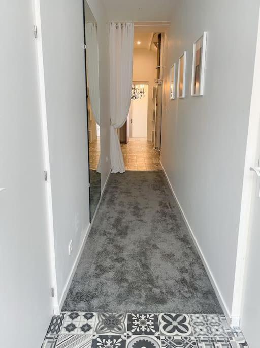 Sarrazine - N5 Apartment