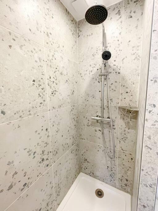 Apartment Sarrazine - N5 *
