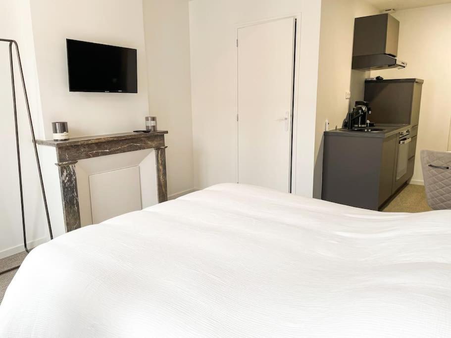 Apartment Sarrazine - N5 *